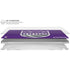 NBA Sacramento Kings Distressed MacBook Air 15in (2023-2025) Case plus Skin